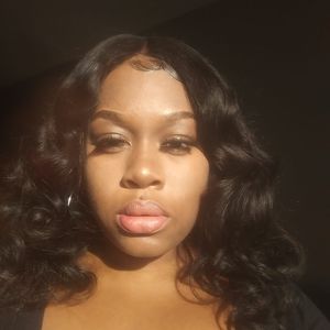 Meet your Posher, Annisha